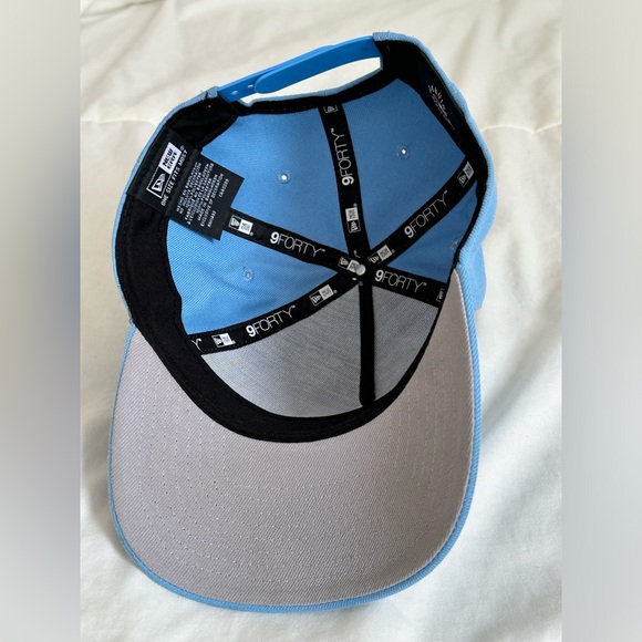 [New Era adjustable LA cap] in great condition. - Picture 2 of 2